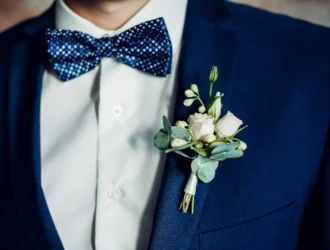 Boutonniere