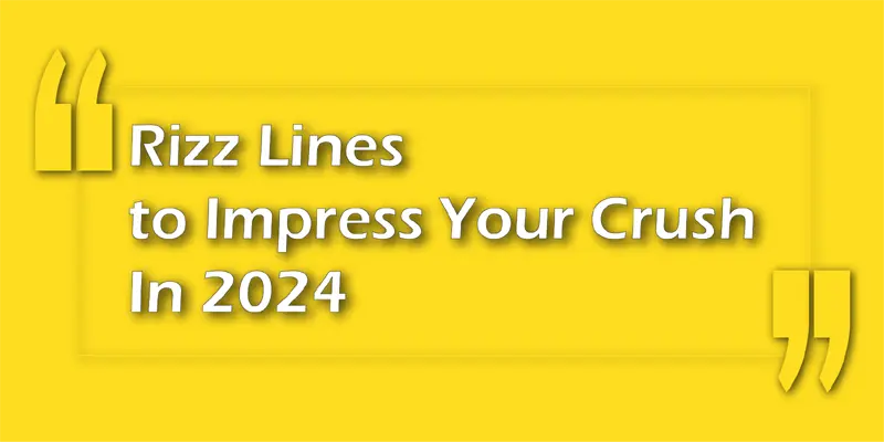 Rizz Lines