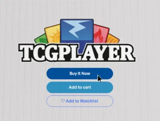 TCGplayer