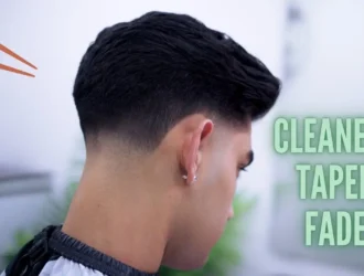 Taper Fade