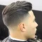 low taper fade