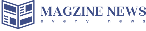 Magzine News